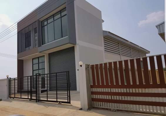 ขายที่ดินสำหรับสร้างโรงงาน โกดัง โปรฯแรงๆ เริ่มต้นที่ 1.2 ล้าน